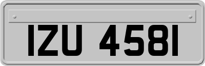 IZU4581
