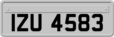 IZU4583