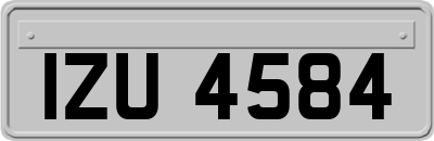 IZU4584