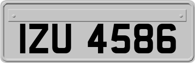 IZU4586