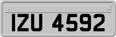 IZU4592