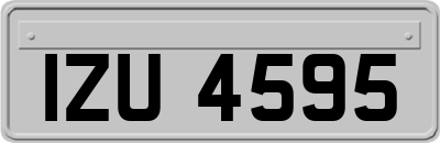 IZU4595
