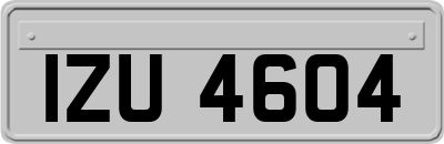 IZU4604