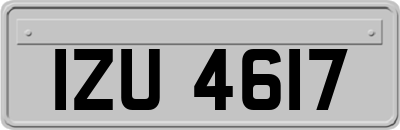 IZU4617