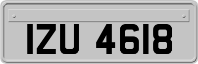 IZU4618