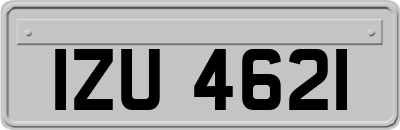 IZU4621