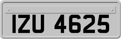 IZU4625