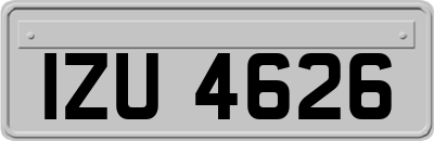 IZU4626