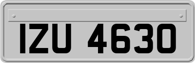 IZU4630