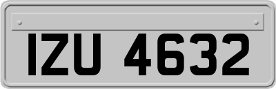IZU4632