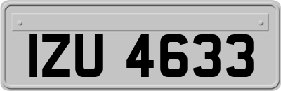 IZU4633
