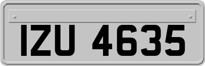 IZU4635