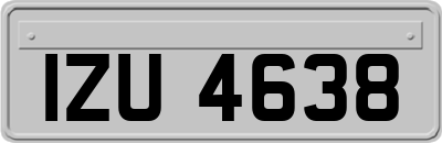 IZU4638