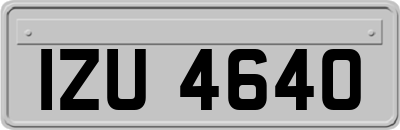 IZU4640