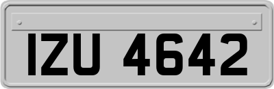 IZU4642