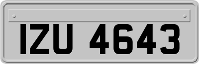 IZU4643