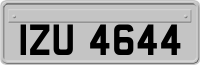 IZU4644