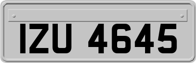 IZU4645