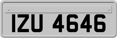 IZU4646