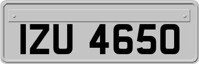IZU4650