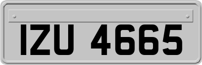 IZU4665