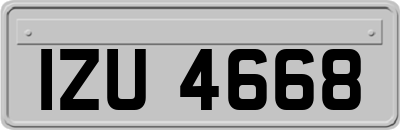 IZU4668