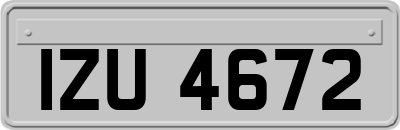IZU4672