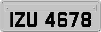 IZU4678