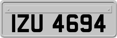 IZU4694