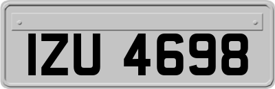 IZU4698