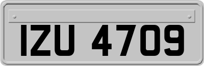 IZU4709