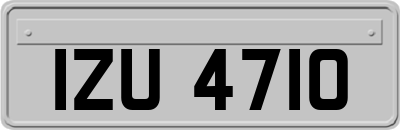 IZU4710
