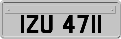 IZU4711