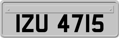 IZU4715