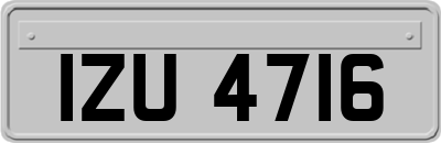 IZU4716