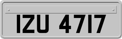IZU4717