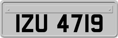 IZU4719