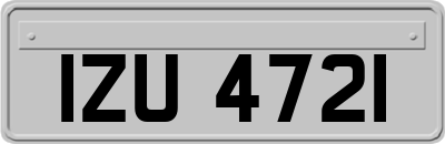 IZU4721
