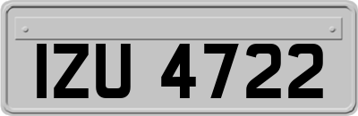IZU4722