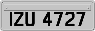 IZU4727