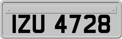 IZU4728