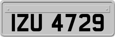 IZU4729