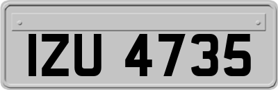 IZU4735