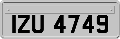IZU4749