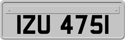 IZU4751