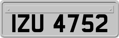 IZU4752
