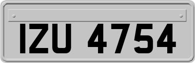 IZU4754
