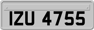 IZU4755