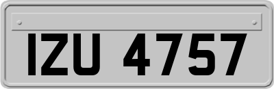 IZU4757