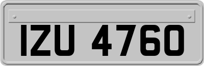 IZU4760